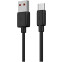 Кабель USB A (M) - microUSB B (M), 1м, Riversong Beta (CM20) - фото 2