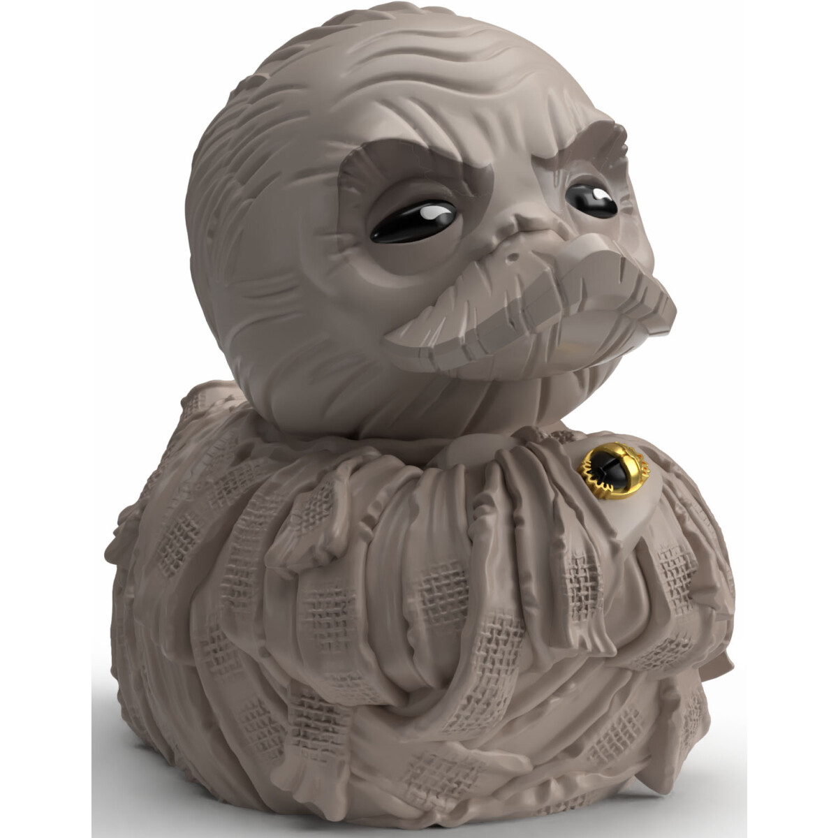 Фигурка-утка Numskull TUBBZ Monsters: Mummy (First Edition) - NS5473 - фото 3