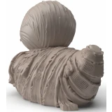 Фигурка-утка Numskull TUBBZ Monsters: Mummy (First Edition) (NS5473)