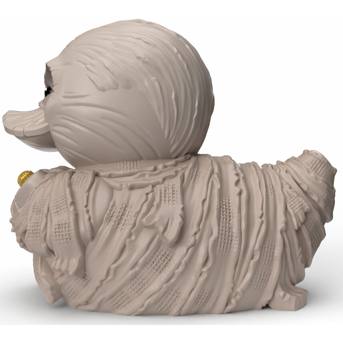 Фигурка-утка Numskull TUBBZ Monsters: Mummy (First Edition) - NS5473 - фото 5