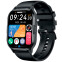 Умные часы Fontel iWatch 10 AMOLED Black