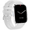 Умные часы Fontel iWatch 10 AMOLED Silver - фото 2