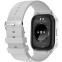 Умные часы Fontel iWatch 10 AMOLED Silver - фото 3