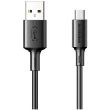 Кабель USB A (M) - microUSB B (M), 1м, Riversong Zeta (CM118)