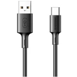 Кабель USB - USB Type-C, 1м, Riversong Zeta (CT118)
