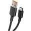 Кабель USB - USB Type-C, 1м, Riversong Zeta (CT118) - фото 3
