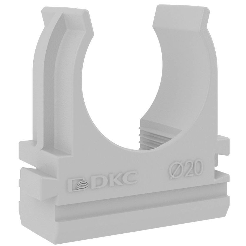 Держатель для трубы DKC 51020M