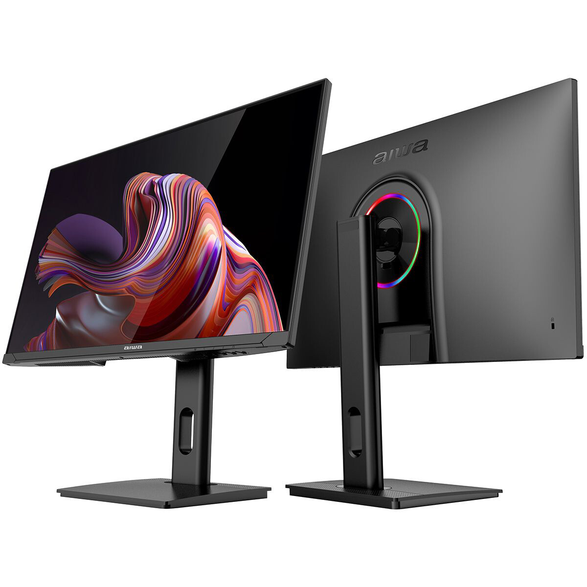 Монитор AIWA 27" MD2714 - фото 6