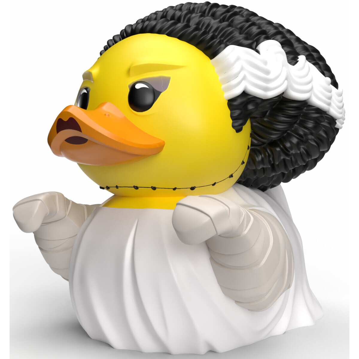 Фигурка-утка Numskull TUBBZ Monsters: Bride of Frankenstein (First Edition) - NS5472