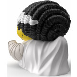 Фигурка-утка Numskull TUBBZ Monsters: Bride of Frankenstein (First Edition) (NS5472)