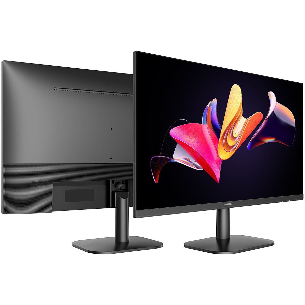 Монитор AIWA 27" MF2710 - фото 5