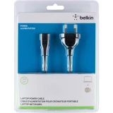 Кабель питания CEE 7/16 - C7, 1.8м, Belkin F3A218cp1.8M-P