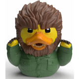 Фигурка-утка Numskull TUBBZ Monsters: Wolfman (First Edition) (NS5474)