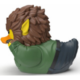 Фигурка-утка Numskull TUBBZ Monsters: Wolfman (First Edition) (NS5474)