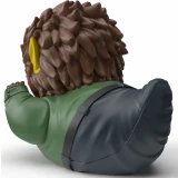 Фигурка-утка Numskull TUBBZ Monsters: Wolfman (First Edition) (NS5474)