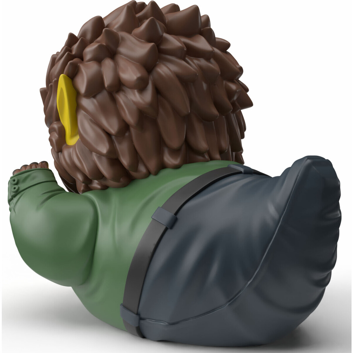 Фигурка-утка Numskull TUBBZ Monsters: Wolfman (First Edition) - NS5474 - фото 4