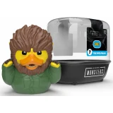 Фигурка-утка Numskull TUBBZ Monsters: Wolfman (First Edition) (NS5474)