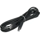 Кабель USB A (M) - USB B (M), 3м, Belkin F3U154BT3M