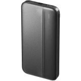 Внешний аккумулятор Leef LF-PWB2-10000PD Black (LF-PWB2-10000PD-black)