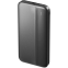 Внешний аккумулятор Leef LF-PWB2-10000PD Black - LF-PWB2-10000PD-black