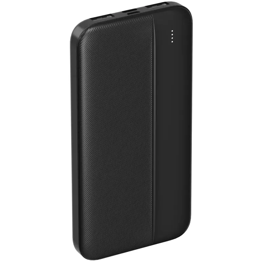 Внешний аккумулятор Leef LF-PWB2-10000PD Black - LF-PWB2-10000PD-black - фото 2
