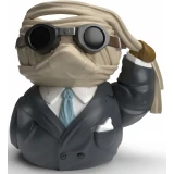Фигурка-утка Numskull TUBBZ Monsters: Invisible Man (First Edition) (NS5471)