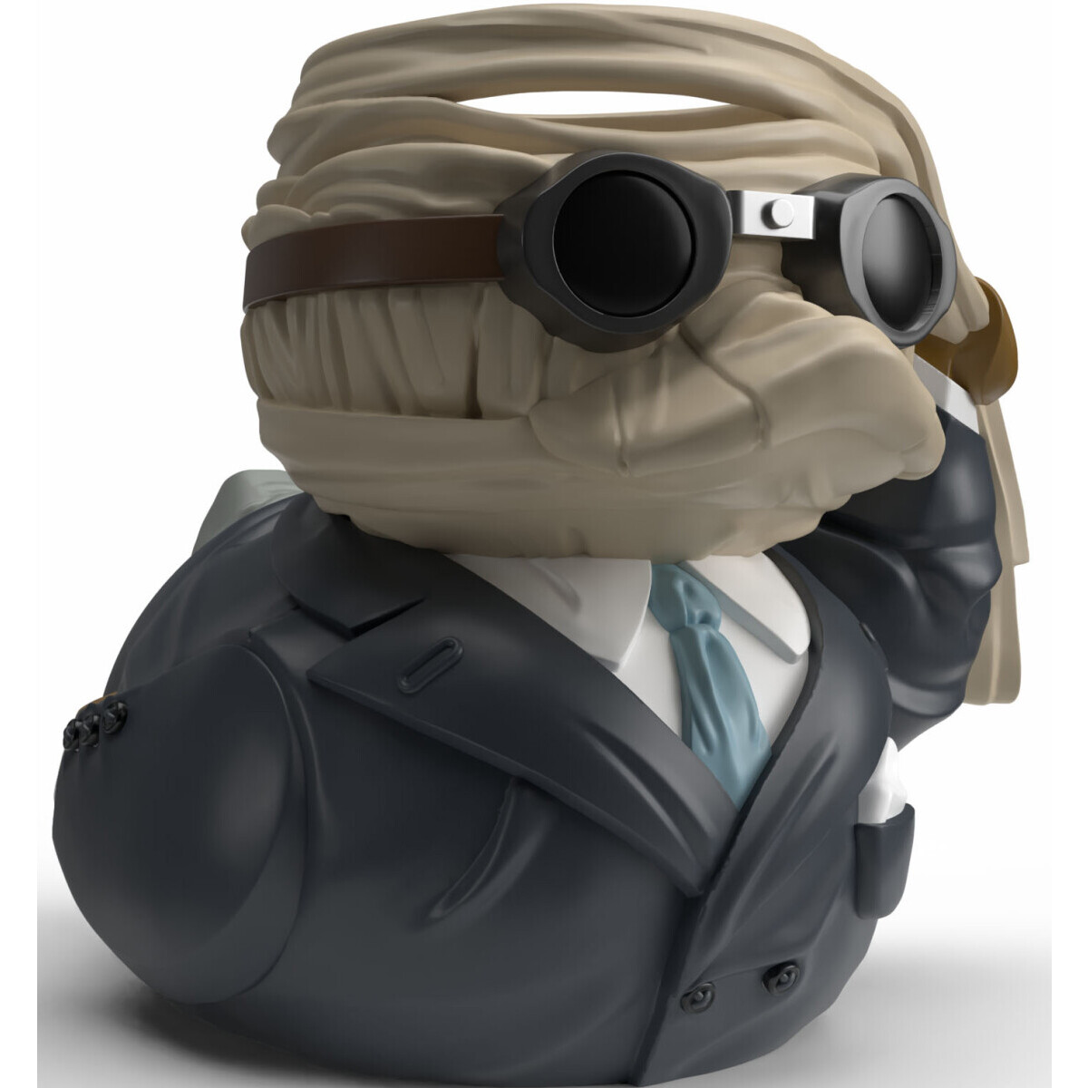 Фигурка-утка Numskull TUBBZ Monsters: Invisible Man (First Edition) - NS5471 - фото 3