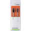 Кабель USB A (M) - microUSB B (M), 1.8м, Belkin F3U151cp1.8M-P - фото 2