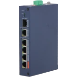 Коммутатор (свитч) Dahua DH-CHS4106-4ET-60