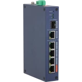 Коммутатор (свитч) Dahua DH-CHS4106-4ET-60