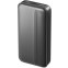 Внешний аккумулятор Leef LF-PWB2-20000PD Black - LF-PWB2-20000PD-black