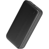 Внешний аккумулятор Leef LF-PWB2-20000PD Black (LF-PWB2-20000PD-black)