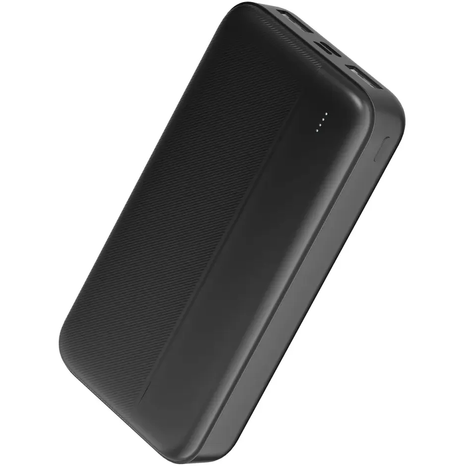 Внешний аккумулятор Leef LF-PWB2-20000PD Black - LF-PWB2-20000PD-black - фото 4