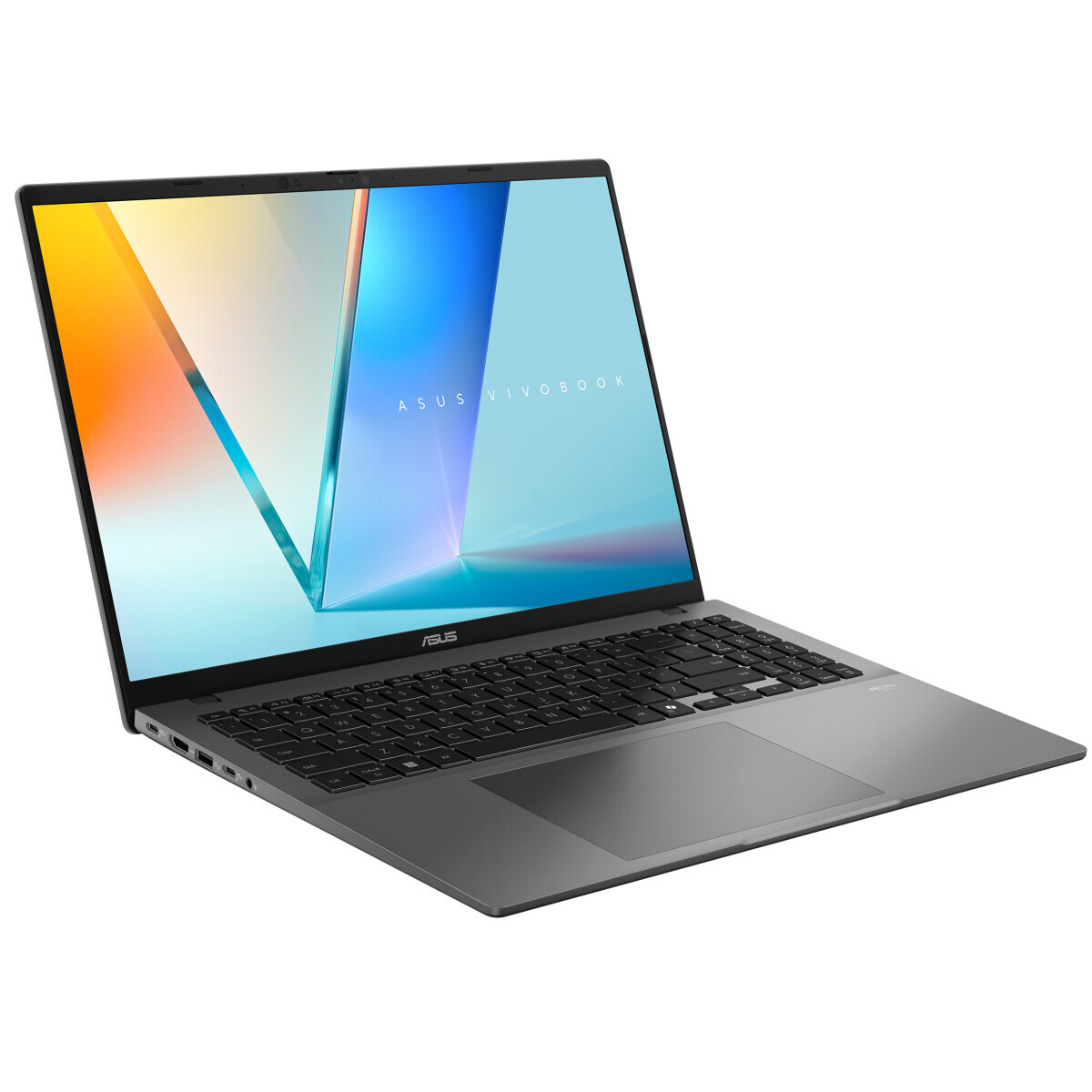 Ноутбук ASUS S3607VA VivoBook S16 Matte Gray (RP152) - S3607VA-RP152 - фото 2