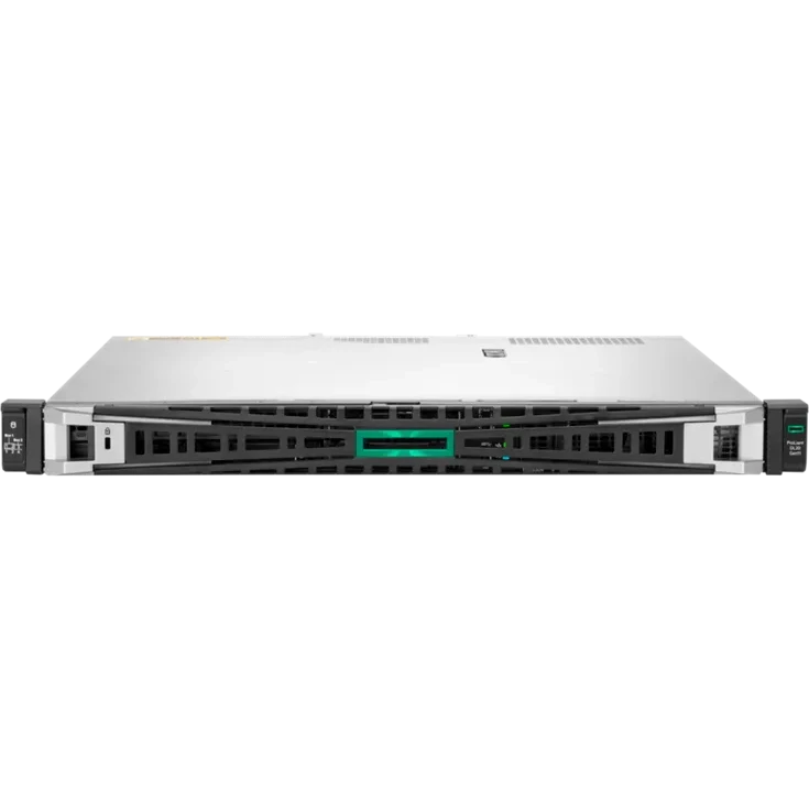 Сервер HPE Proliant DL20 Gen11 (P65393-B21)