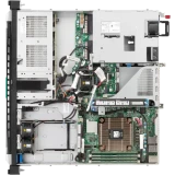 Сервер HPE Proliant DL20 Gen11 (P65393-B21)