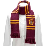 Шарф Cinereplicas Гарри Поттер Гриффиндор (осень-зима) (CR1001)