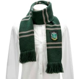 Шарф Cinereplicas Гарри Поттер Слизерин (осень-зима) (CR1002)