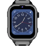 Умные часы Fontel KidsWatch 4G Progress eSim Grey