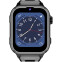 Умные часы Fontel KidsWatch 4G Progress eSim Grey - фото 2