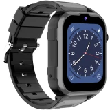 Умные часы Fontel KidsWatch 4G Progress eSim Grey