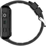 Умные часы Fontel KidsWatch 4G Progress eSim Grey