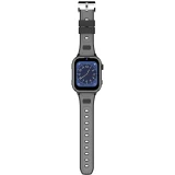 Умные часы Fontel KidsWatch 4G Progress eSim Grey