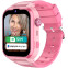 Умные часы Fontel KidsWatch 4G Progress eSim Pink