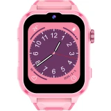 Умные часы Fontel KidsWatch 4G Progress eSim Pink