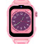 Умные часы Fontel KidsWatch 4G Progress eSim Pink - фото 2