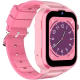 Умные часы Fontel KidsWatch 4G Progress eSim Pink
