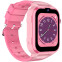 Умные часы Fontel KidsWatch 4G Progress eSim Pink - фото 3