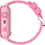 Умные часы Fontel KidsWatch 4G Progress eSim Pink