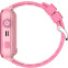 Умные часы Fontel KidsWatch 4G Progress eSim Pink - фото 4